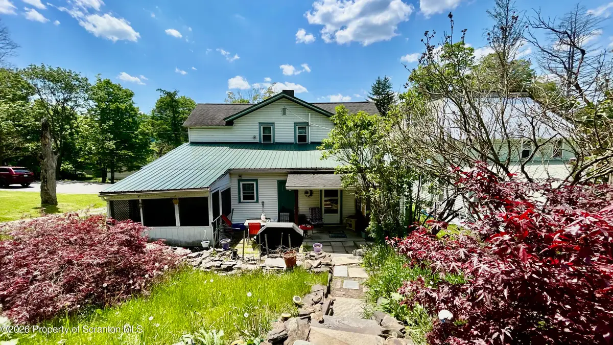94 Franklin Street, Great Bend, PA 18821 - #1