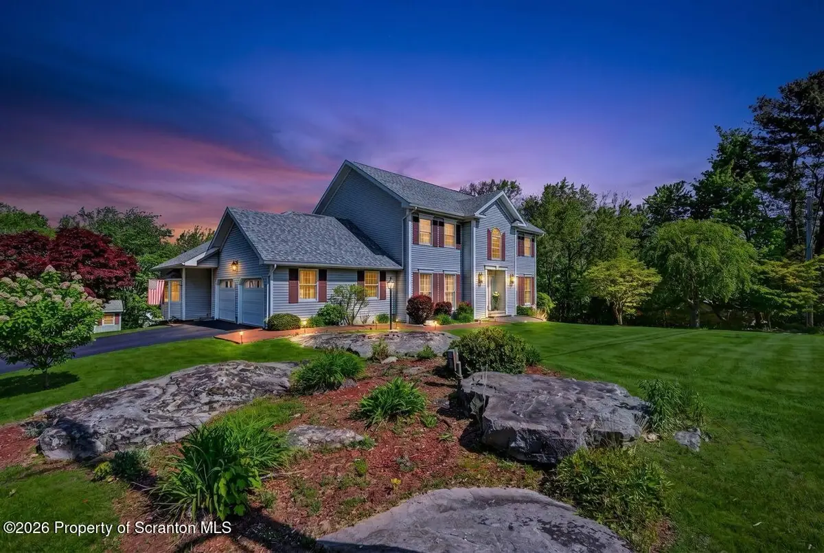 421 Seymour Avenue, Scranton, PA 18505 - #1