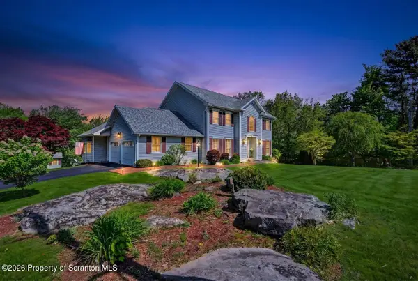 421 Seymour Avenue, Scranton, PA 18505