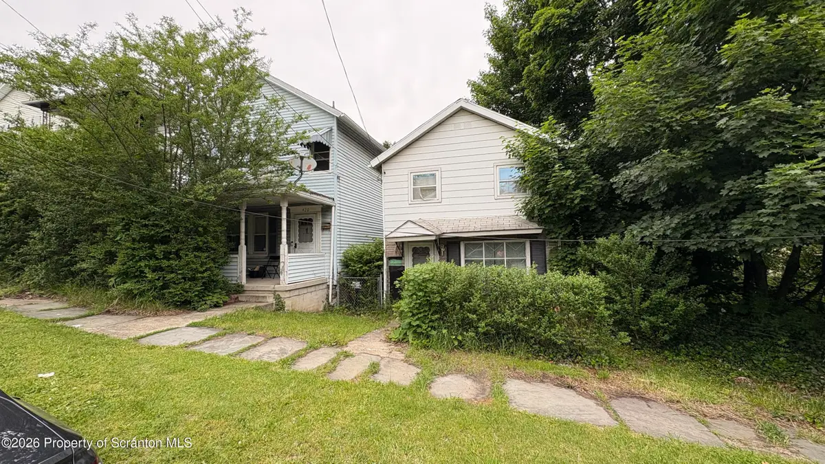 418-420 Emmett Street, Scranton, PA 18505 - #1