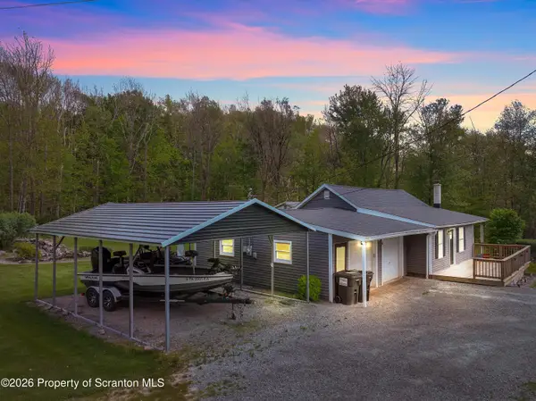 61E Lakeside Drive, Honesdale, PA 18431