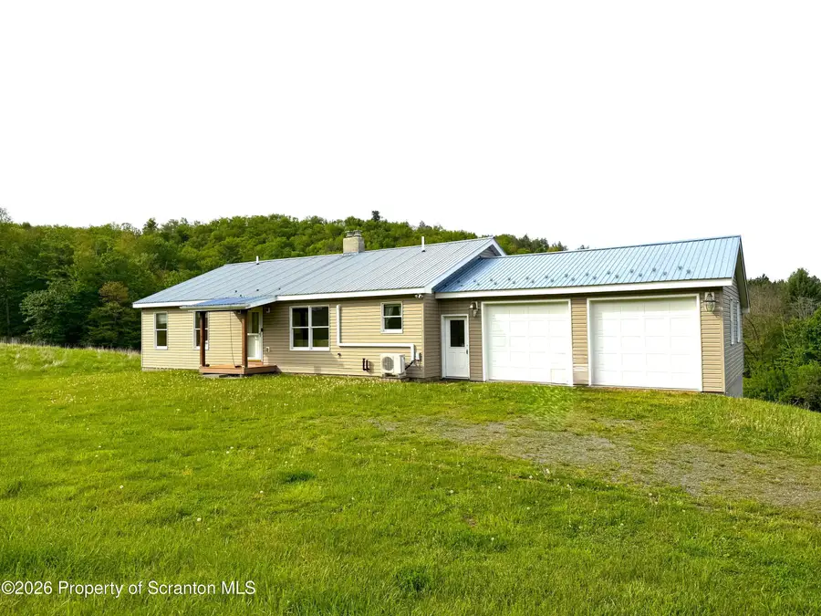 5290 Irish Hill Road, Montrose, PA 18801 - #2