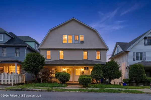 1005-1007 Monroe Avenue, Scranton, PA 18510