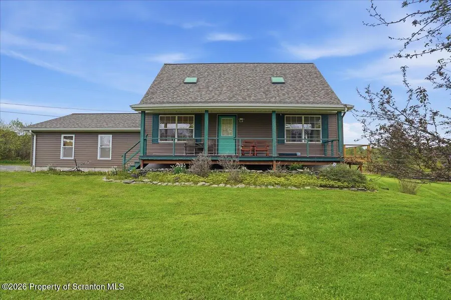 5231 Fiddle Lake Road, Thompson, PA 18465 - #3