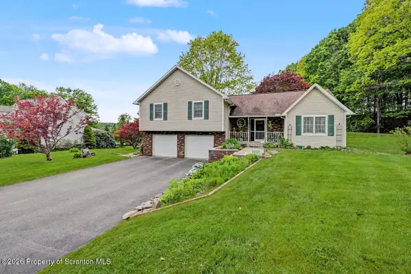 308 Bear Brook Acres Drive, Madison Twp, PA 18444