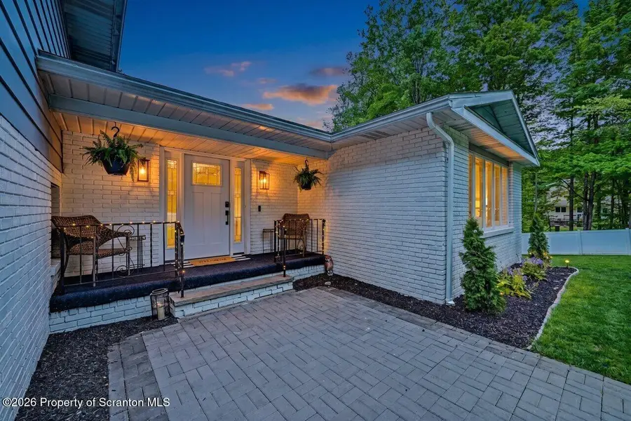 313 Sunset Road, Roaring Brook, PA 18444 - #2