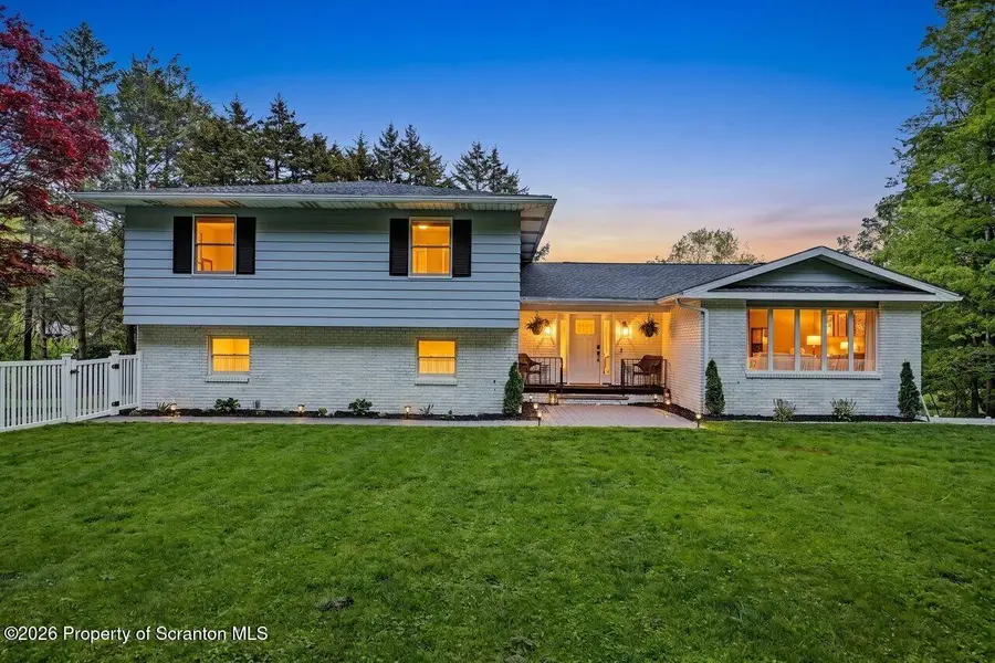 313 Sunset Road, Roaring Brook, PA 18444 - #3