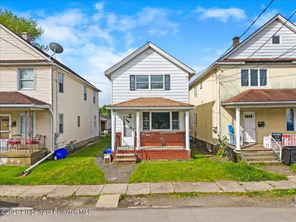 123 Mooney Street, Olyphant, PA 18447