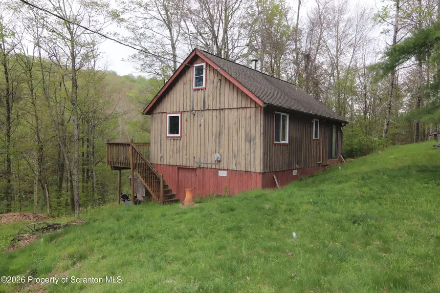 300 Pennsworth Hill Road, Meshoppen, PA 18630 - #2