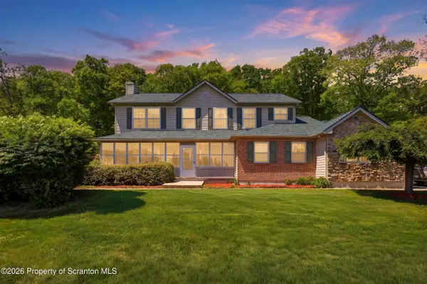 116 Overlook Drive, Saylorsburg, PA 18353