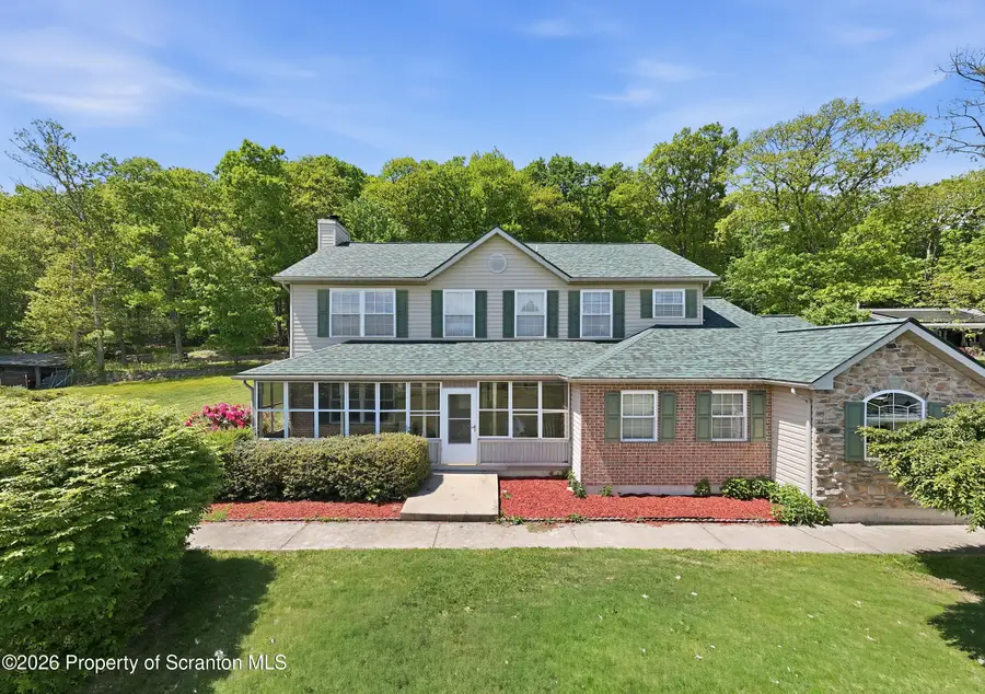 116 Overlook Drive, Saylorsburg, PA 18353 - #3