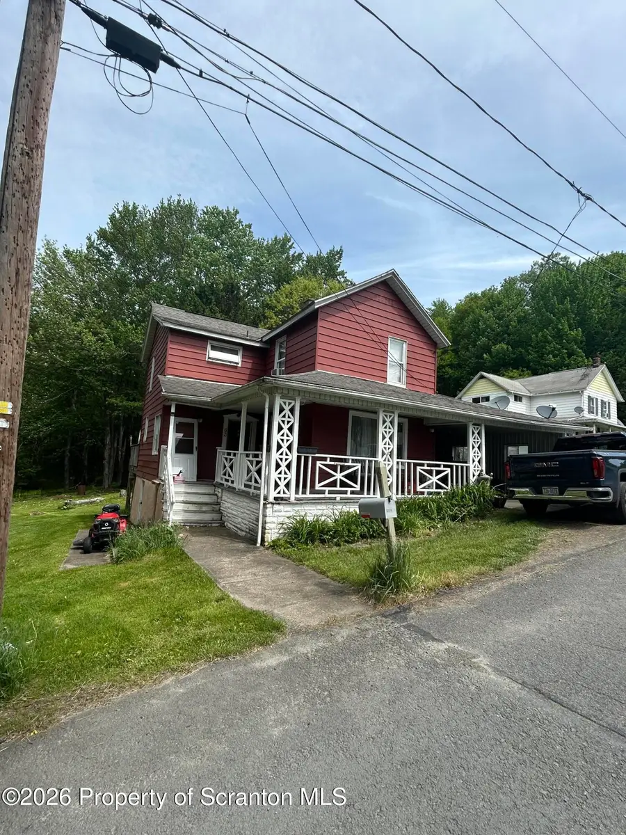 63 Shannon Street, Simpson, PA 18407 - #2