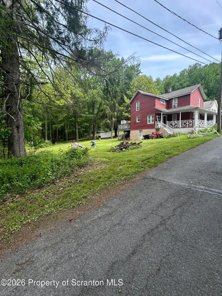 63 Shannon Street, Simpson, PA 18407 - #3