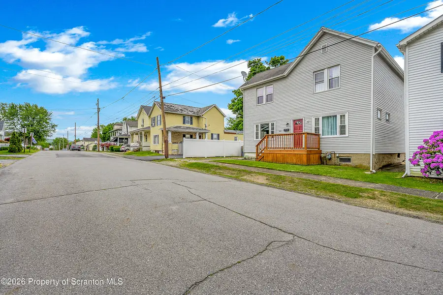 141 S Cameron Avenue, Scranton, PA 18504 - #2