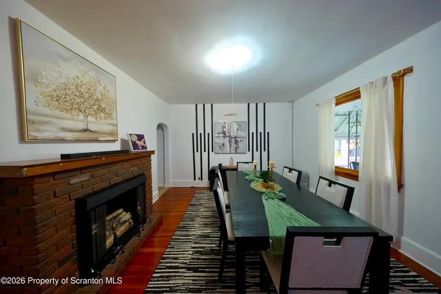 827 Main Street, Sugar Notch, PA 18706 - #3