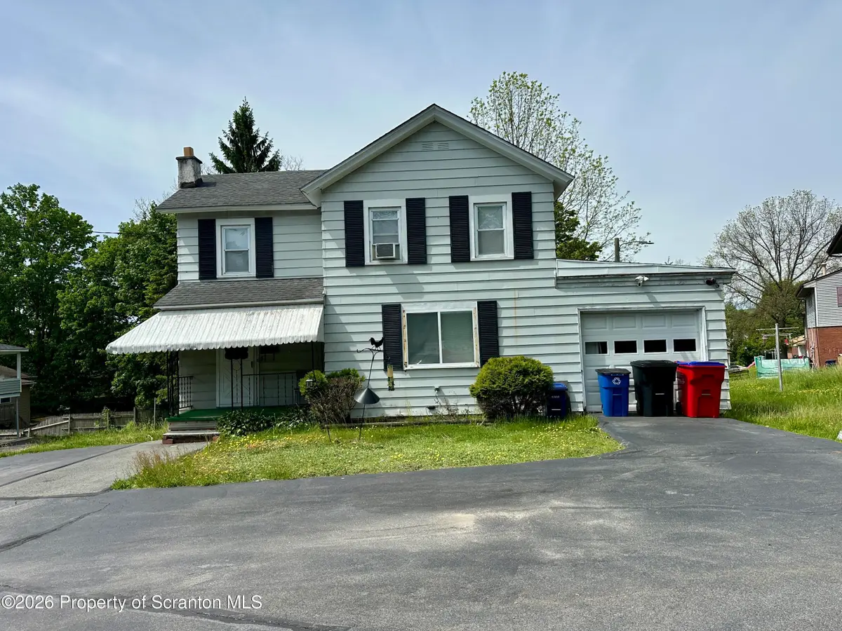 4 Foster Place, Carbondale, PA 18407 - #1