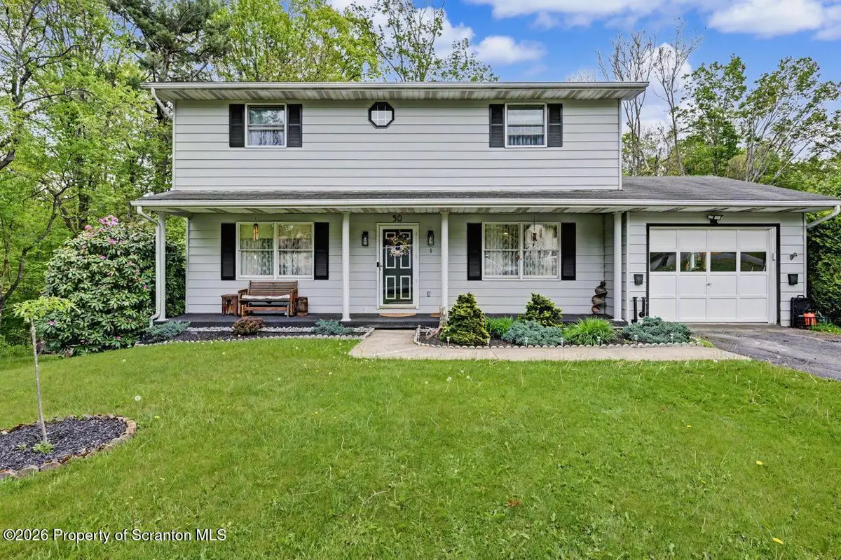 50 Log Road, Jefferson, PA 18436 - #1