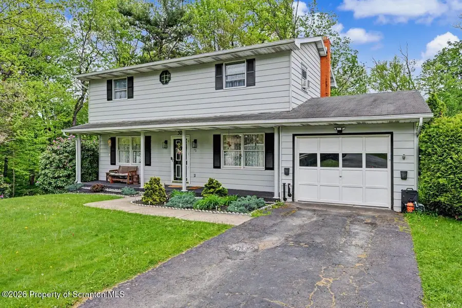 50 Log Road, Jefferson, PA 18436 - #2