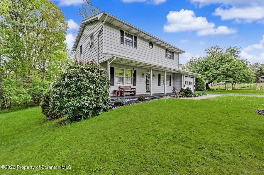 50 Log Road, Jefferson, PA 18436 - #3