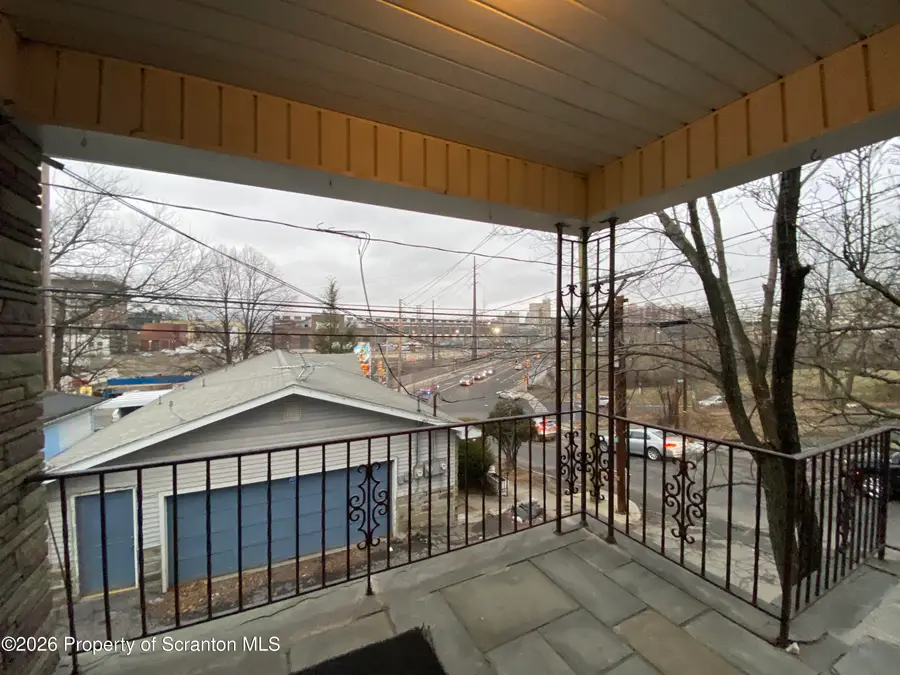 414 Orchard Street, Scranton, PA 18505 - #2