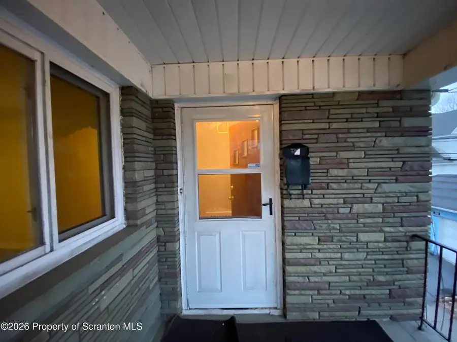414 Orchard Street, Scranton, PA 18505 - #3