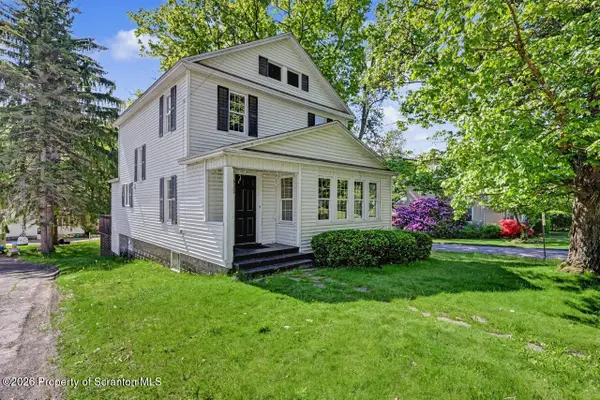 502 Layton Road, South Abington Twp, PA 18411
