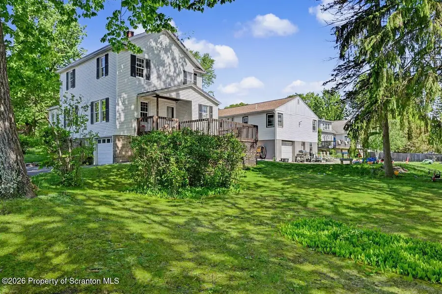 502 Layton Road, South Abington, PA 18411 - #3