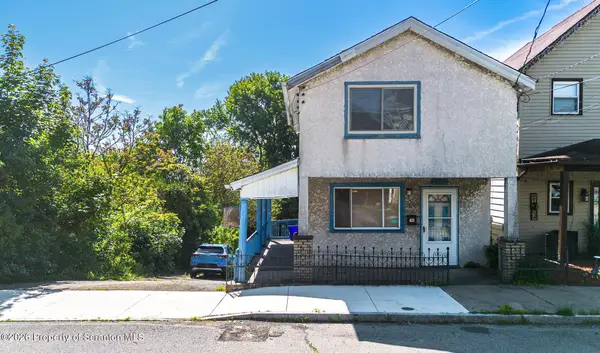 432 St Frances Cabrini Avenue, Scranton, PA 18504