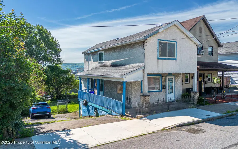 432 St Frances Cabrini Avenue, Scranton, PA 18504 - #2