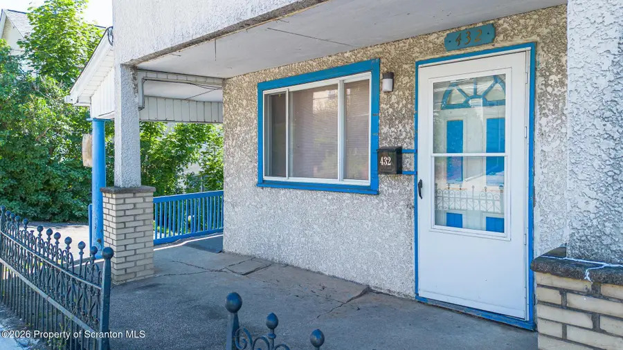 432 St Frances Cabrini Avenue, Scranton, PA 18504 - #3