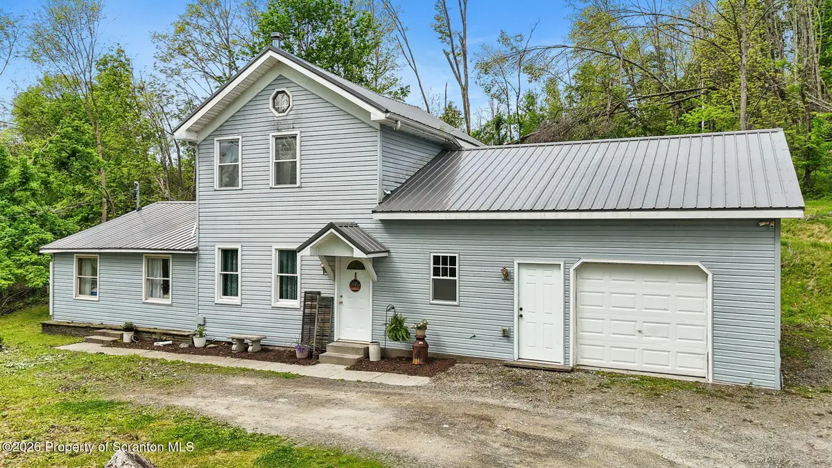 151 3rd Avenue, Susquehanna, PA 18847 - #1