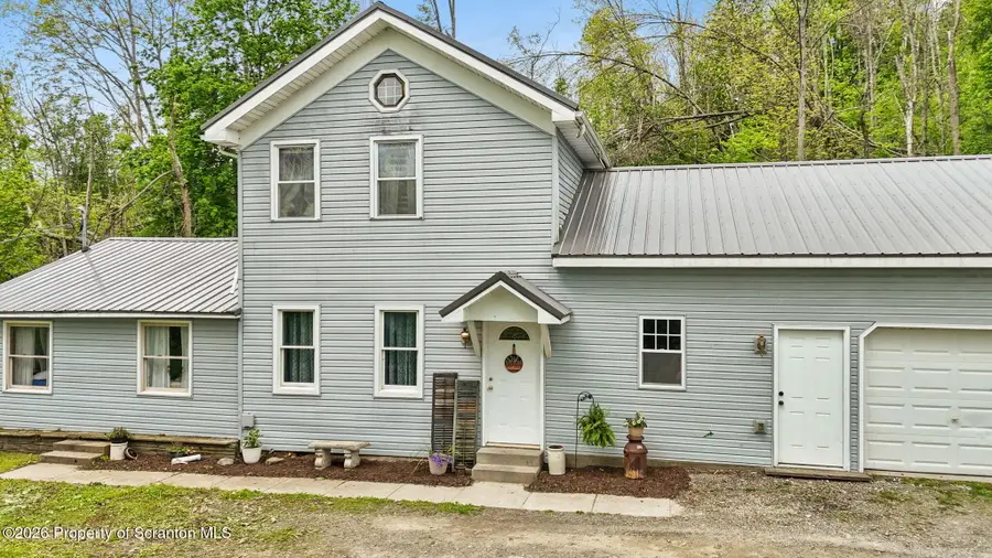 151 3rd Avenue, Susquehanna, PA 18847 - #2