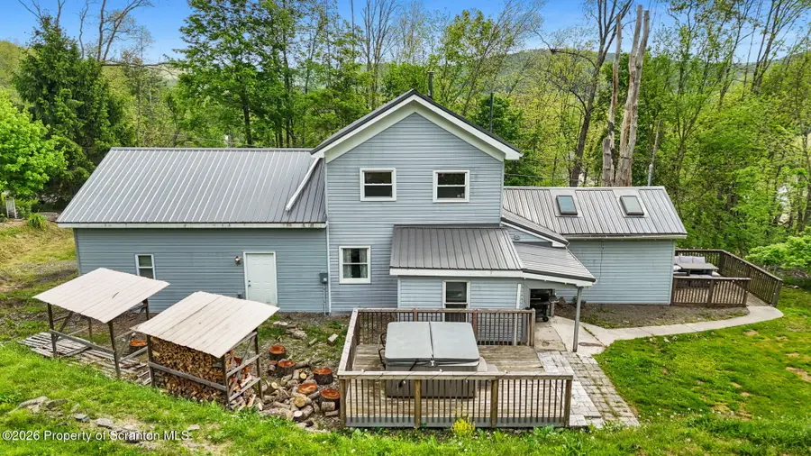 151 3rd Avenue, Susquehanna, PA 18847 - #3