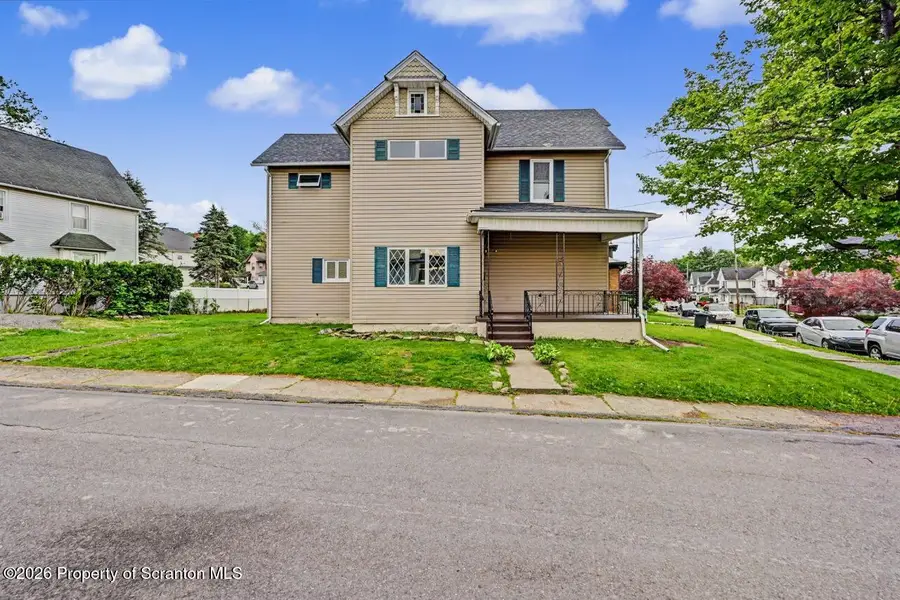 164 Washington Street, Carbondale, PA 18407 - #3