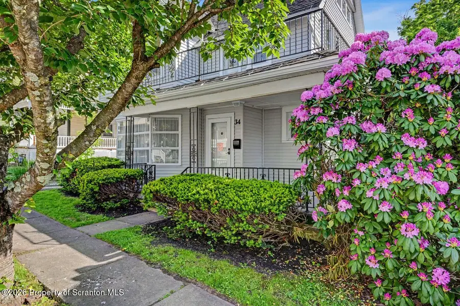 34 Darte Avenue, Carbondale, PA 18407 - #2