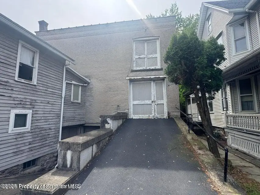 1804 N Main Avenue, Scranton, PA 18508 - #2