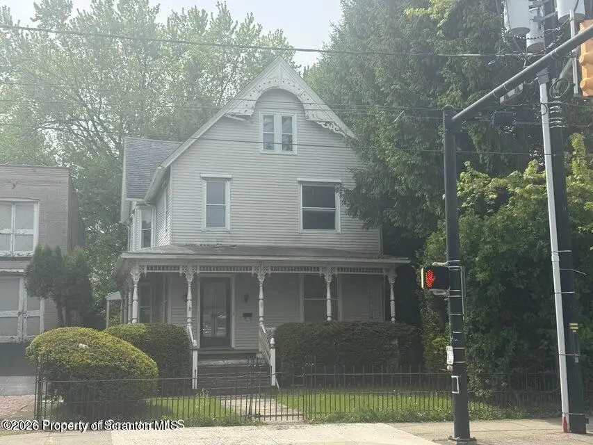 1804 N Main Avenue, Scranton, PA 18508 - #3