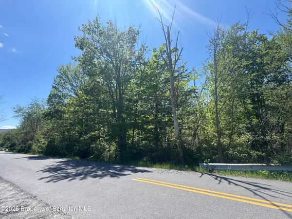 Willowbrook Road, South Abington Twp, PA 18411