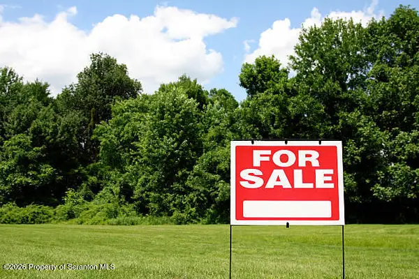 Rear Rose Street, Blakely, PA 18452