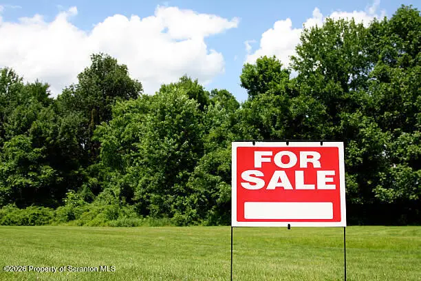 Keystone Avenue, Peckville, PA 18452 - #1