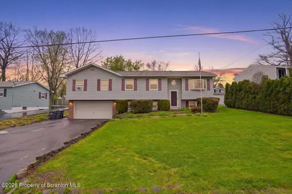 72 Kirby Avenue, Mountaintop, PA 18707