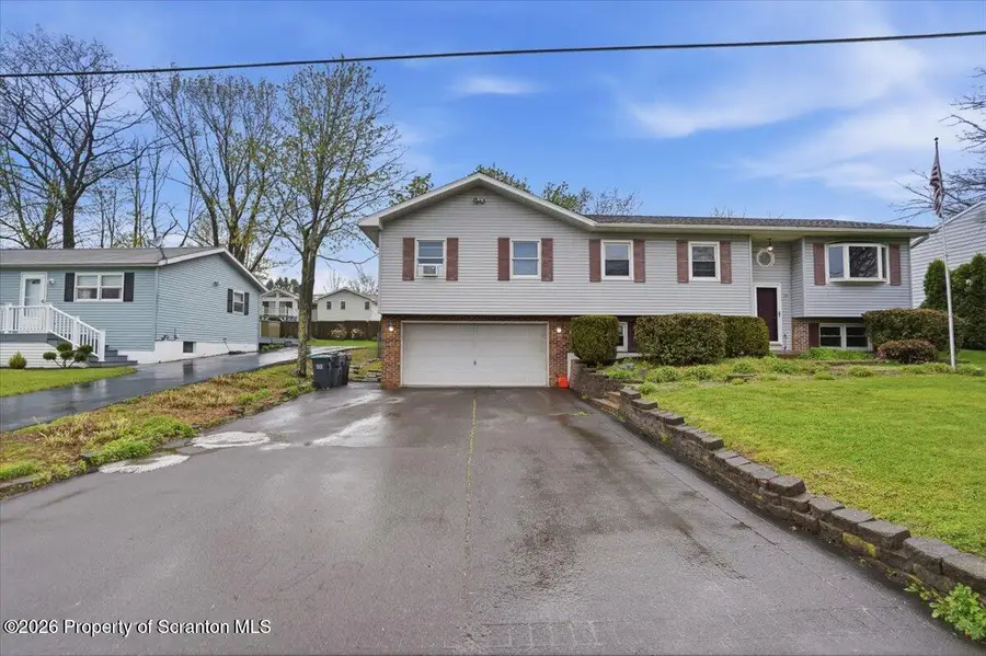 72 Kirby Avenue, Fairview, PA 18707 - #2