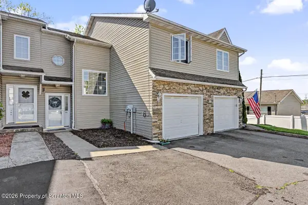 708 S Keyser Avenue, Scranton, PA 18504