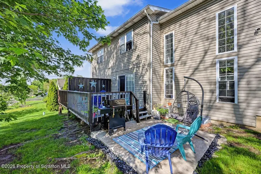 708 S Keyser Avenue, Scranton, PA 18504 - #3