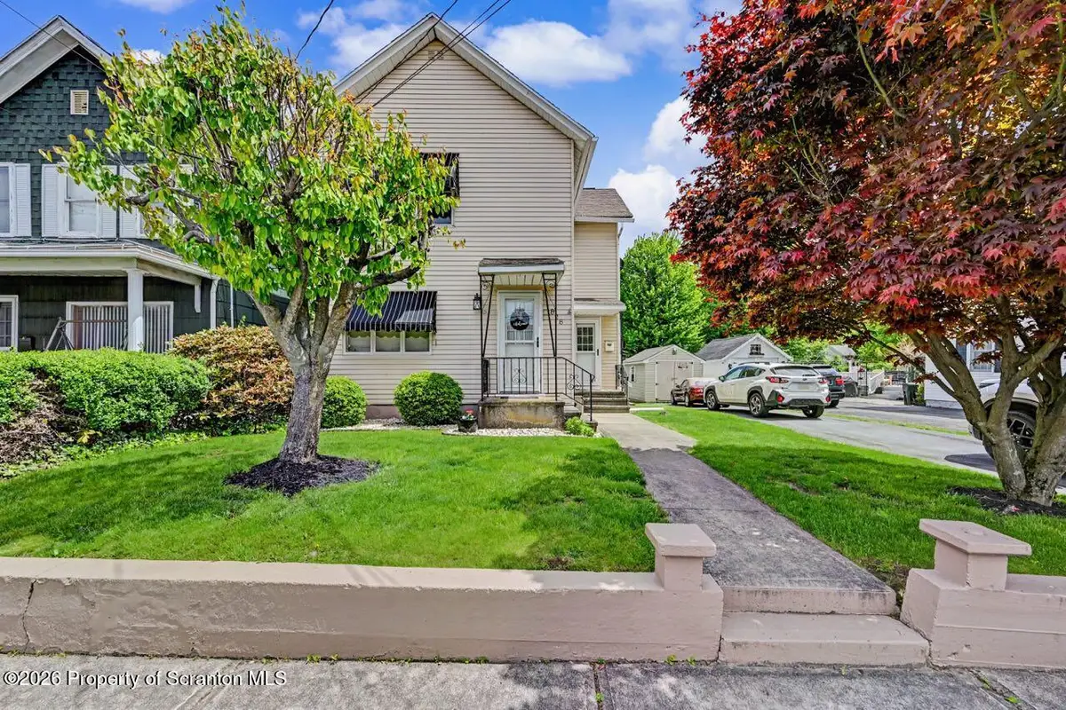 828 Oak Street, Scranton, PA 18508 - #1