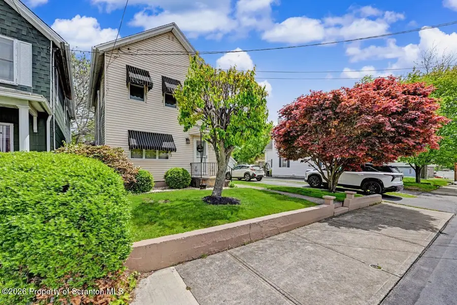 828 Oak Street, Scranton, PA 18508 - #2