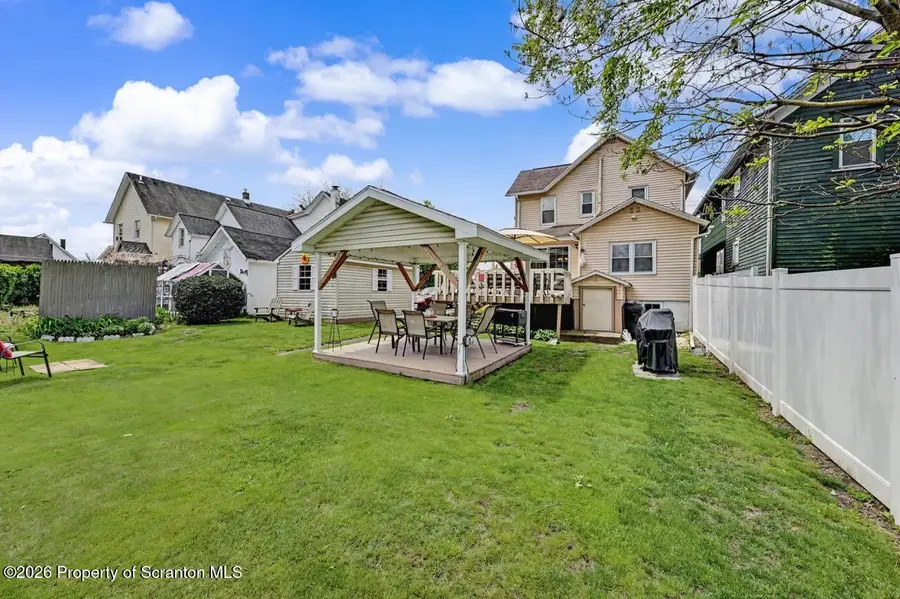 828 Oak Street, Scranton, PA 18508 - #3