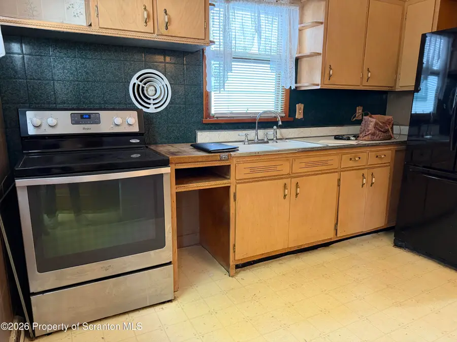 505 Stafford Avenue, Scranton, PA 18505 - #2