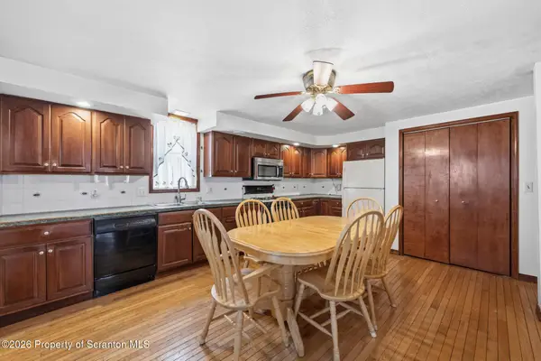 118 N Grant Avenue, Scranton, PA 18504