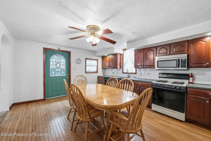 118 N Grant Avenue, Scranton, PA 18504 - #3